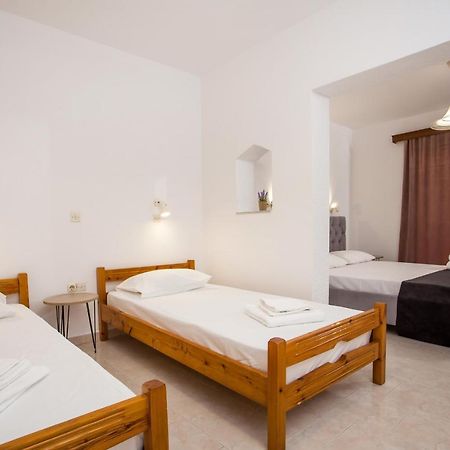 Anastasia Apartment 9 Афанту Екстериор снимка