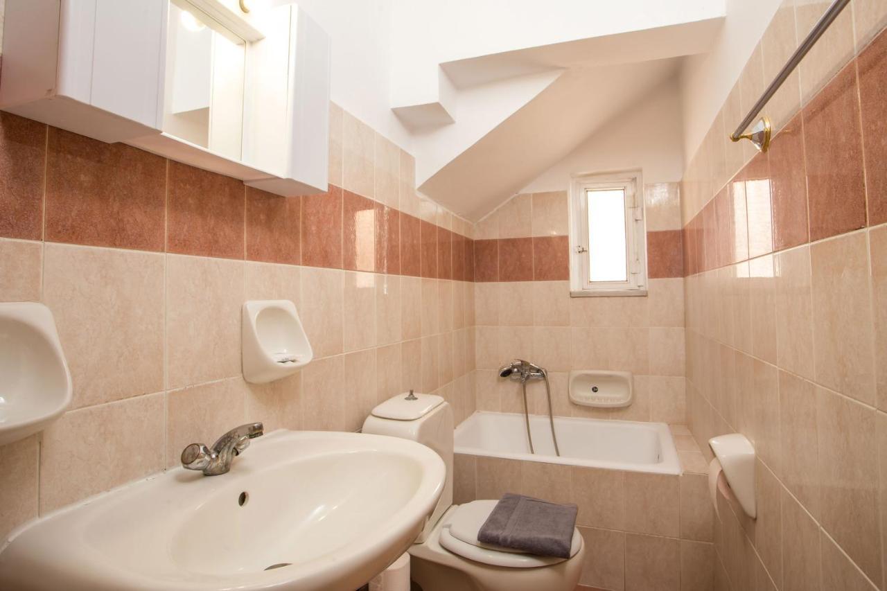 Anastasia Apartment 9 Афанту Екстериор снимка