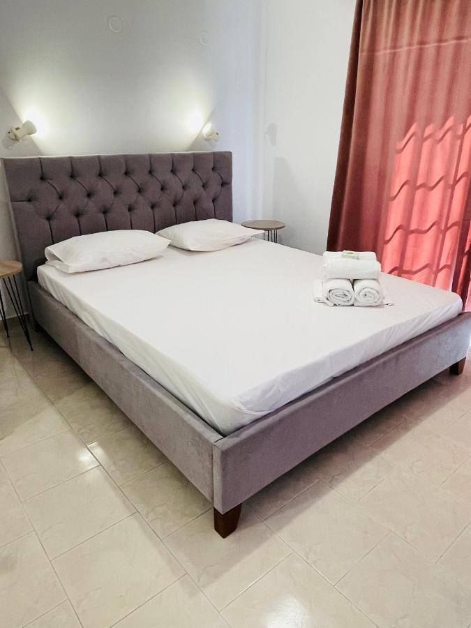 Anastasia Apartment 9 Афанту Екстериор снимка