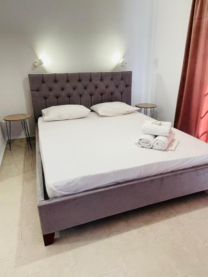 Anastasia Apartment 9 Афанту Екстериор снимка