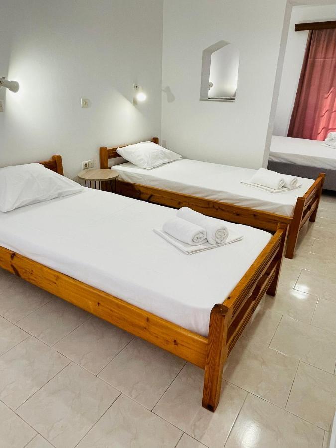 Anastasia Apartment 9 Афанту Екстериор снимка