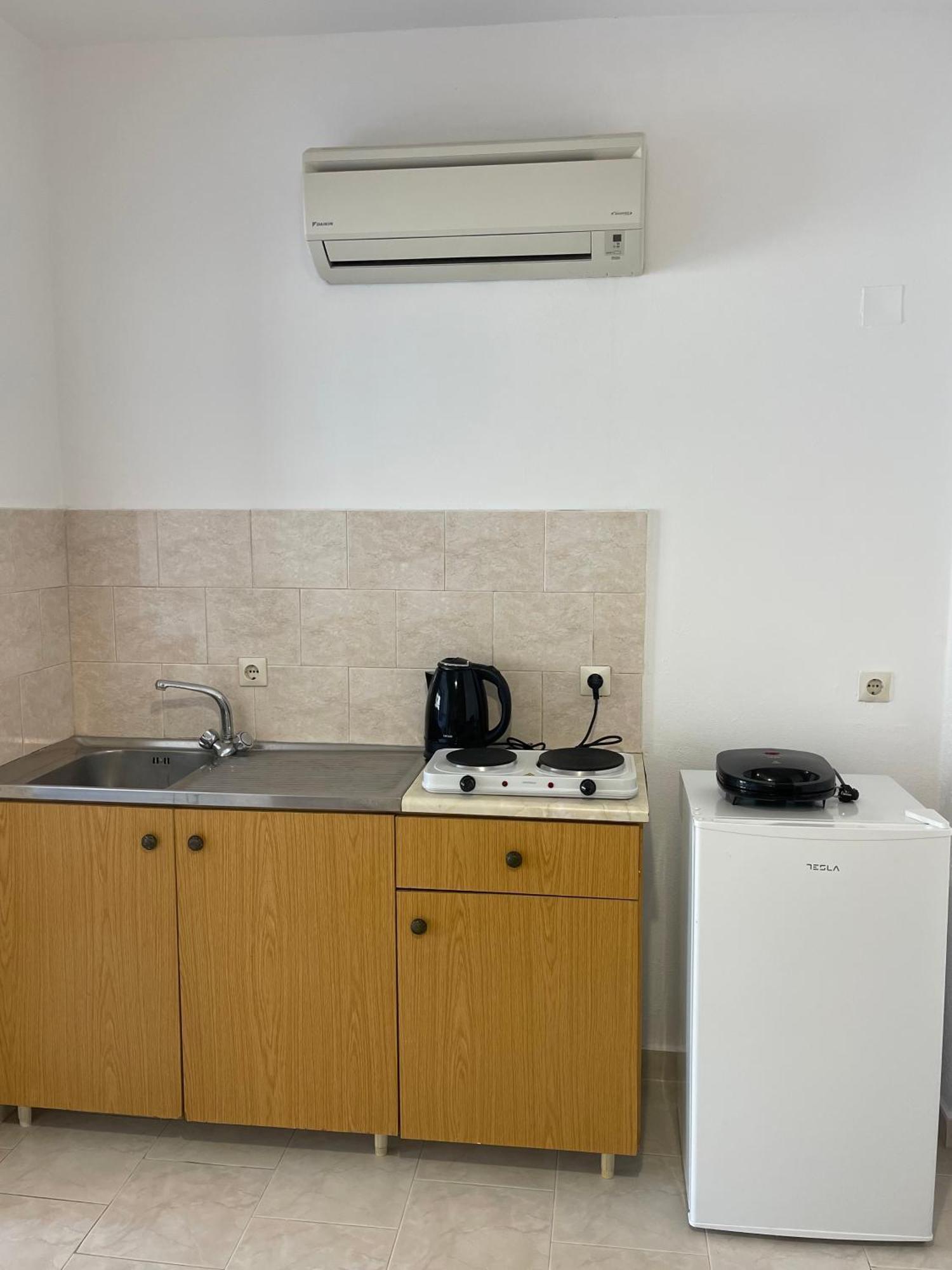 Anastasia Apartment 9 Афанту Екстериор снимка