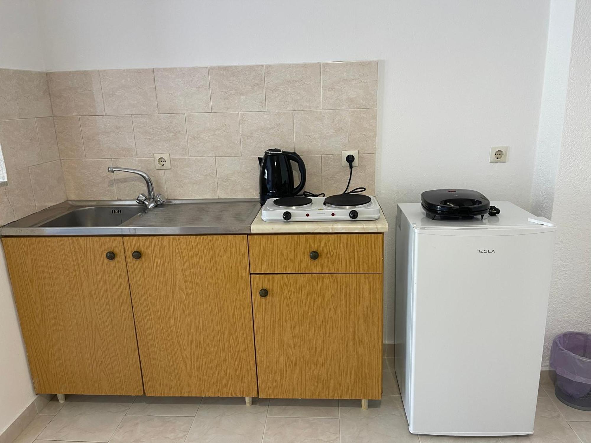 Anastasia Apartment 9 Афанту Екстериор снимка